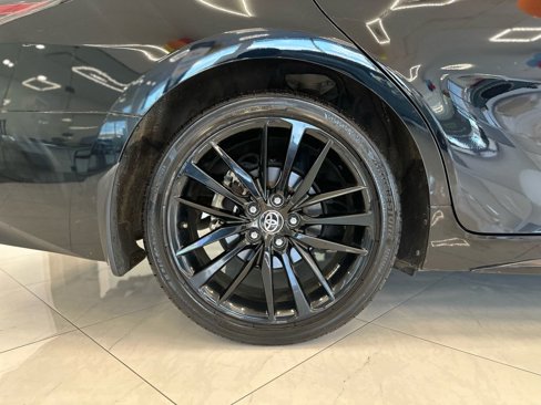 Used 2023 Toyota Camry XSE image 38