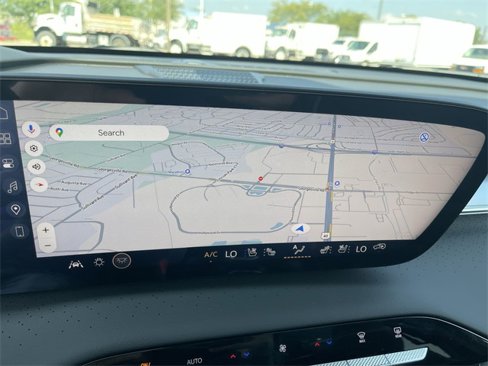 New 2026 Buick Enclave Avenir w/ Super Cruise Package image 18