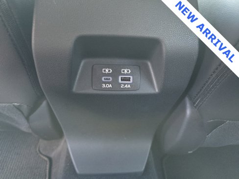 Used 2025 Subaru Crosstrek 2.5i Sport image 27