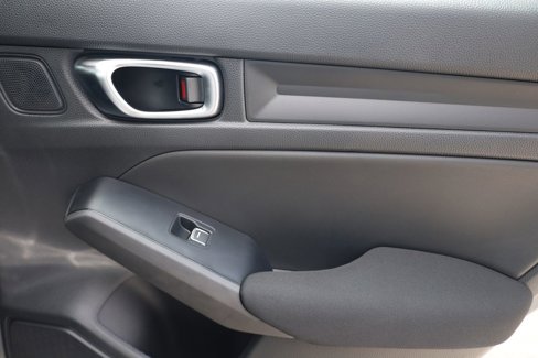 New 2026 Honda Civic Sport image 30