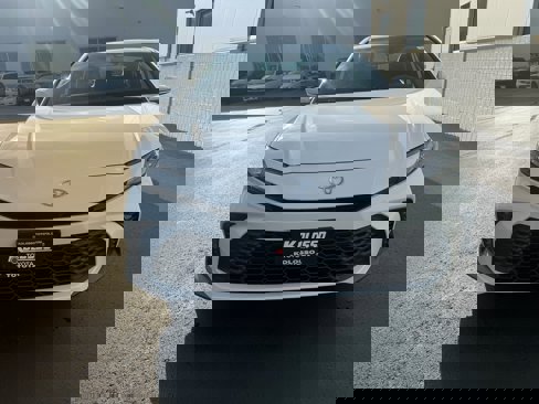 New 2026 Toyota Camry SE image 4