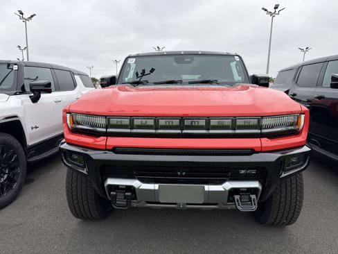 New 2026 GMC Hummer EV SUV image 2
