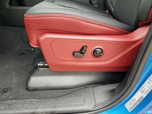 New 2025 RAM 1500 Rebel w/ Bed Utility Group image 14
