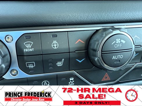New 2025 Jeep Wrangler Unlimited Rubicon image 25