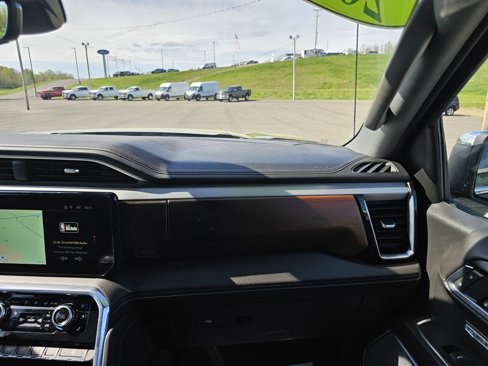 Used 2024 GMC Sierra 1500 Denali image 47