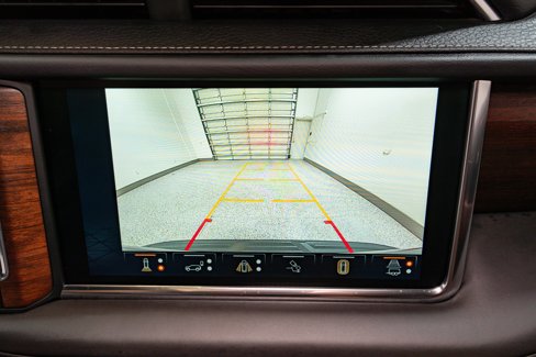 Used 2024 GMC Yukon Denali Ultimate image 24