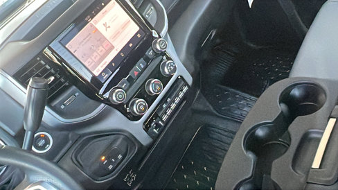 New 2026 RAM 3500 Tradesman image 25