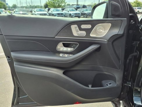 New 2025 Mercedes-Benz GLE 350 4MATIC image 11