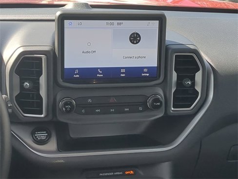 Used 2022 Ford Bronco Sport Big Bend w/ Convenience Package image 8