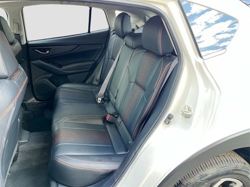 Used 2023 Subaru Crosstrek 2.5i Limited image 23