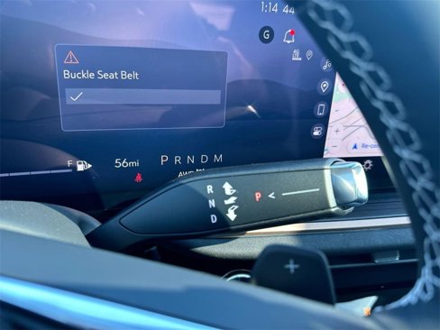 New 2025 Buick Envision Sport Touring image 22