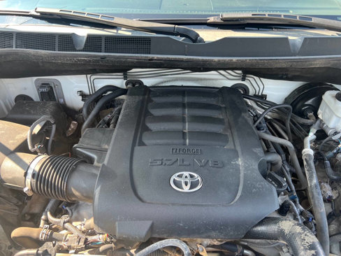 Used 2017 Toyota Tundra SR5 image 19