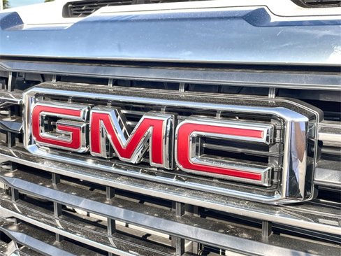 New 2026 GMC Sierra 2500 SLT w/ SLT Convenience Package image 31