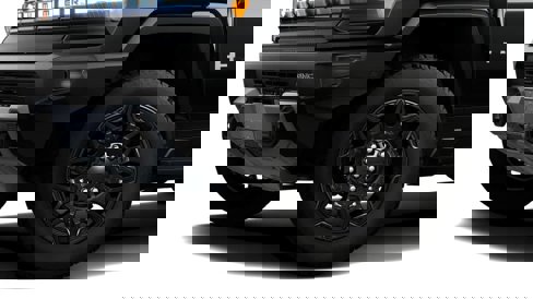New 2026 GMC Hummer EV SUV image 36