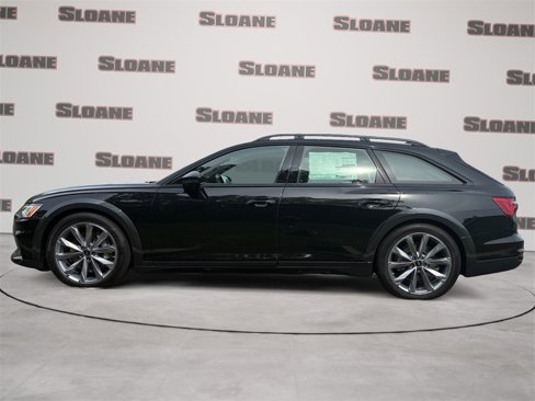 New 2025 Audi A6 Premium Plus image 2