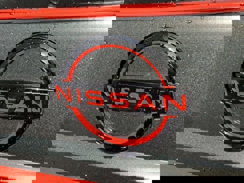 New 2025 Nissan Frontier PRO-4X w/ Pro Premium Package image 8