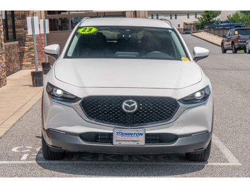 Used 2023 MAZDA CX-30 AWD 2.5 S w/ Preferred Package image 9