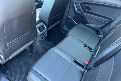 Used 2019 Volkswagen Tiguan SEL image 12