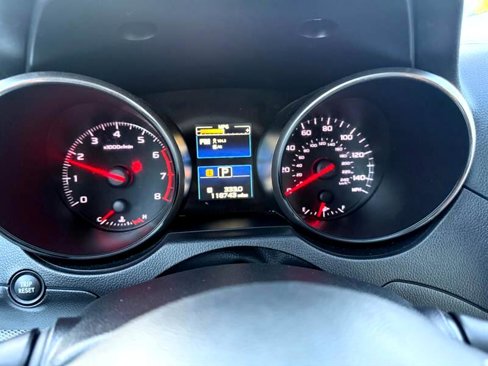 Used 2018 Subaru Outback 2.5i image 18