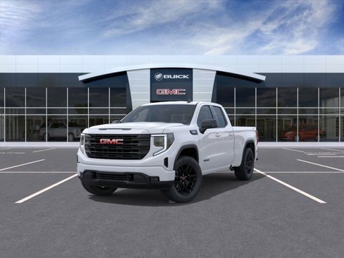 New 2026 GMC Sierra 1500 Elevation image 9