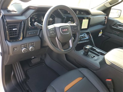 New 2026 GMC Sierra 1500 AT4 w/ AT4 Premium Package image 6