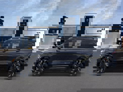 New 2025 Lincoln Nautilus Reserve w/ Jet Appearance Package image 3