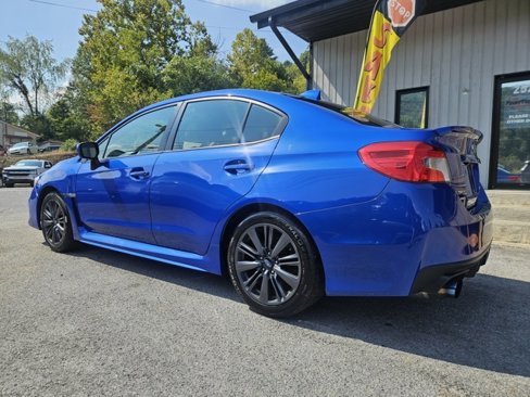 Used 2020 Subaru WRX image 2