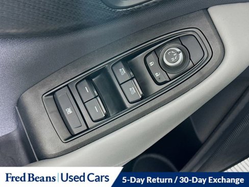 Used 2024 Subaru Outback Premium image 19