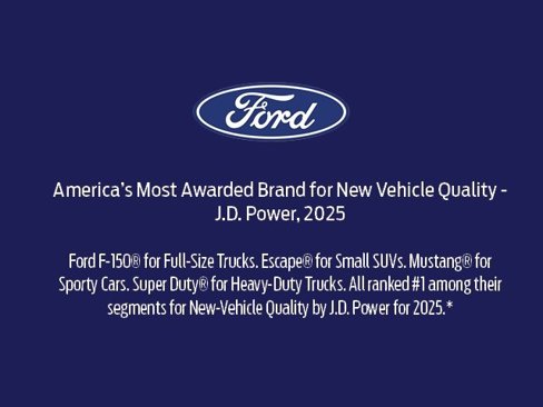 New 2026 Ford F250 Platinum image 6