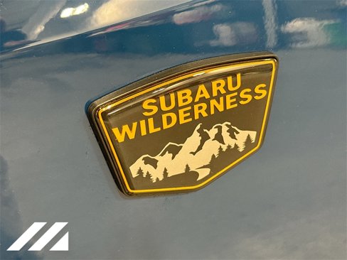 New 2025 Subaru Outback Wilderness image 35