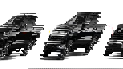 New 2026 Chevrolet Silverado 1500 LT image 27