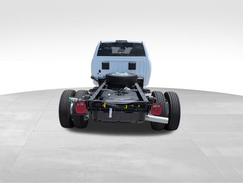 New 2025 RAM 5500 Tradesman image 6
