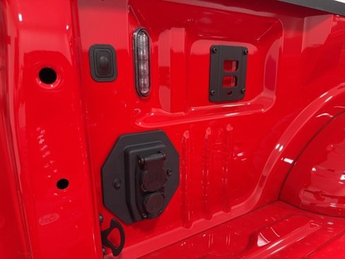 New 2025 Ford F350 XL w/ STX Appearance Package image 26