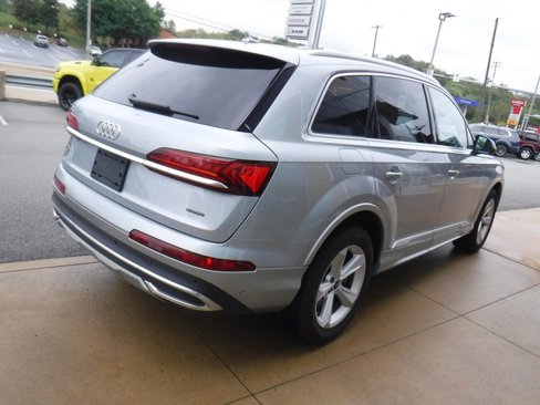 Used 2024 Audi Q7 2.0T Premium Plus image 9