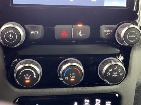 New 2026 RAM 1500 Classic Warlock image 30