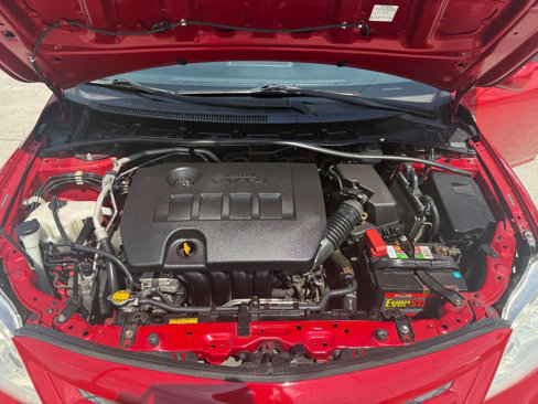 Used 2011 Toyota Corolla LE image 23