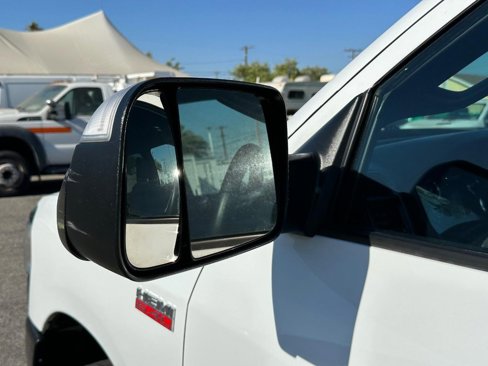 Used 2022 RAM 2500 Tradesman image 39