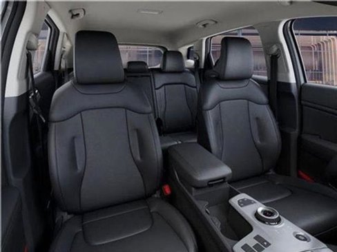 New 2026 Kia Sportage EX image 96