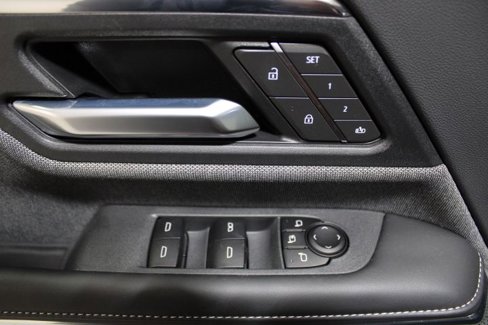 New 2026 GMC Sierra EV Elevation image 12