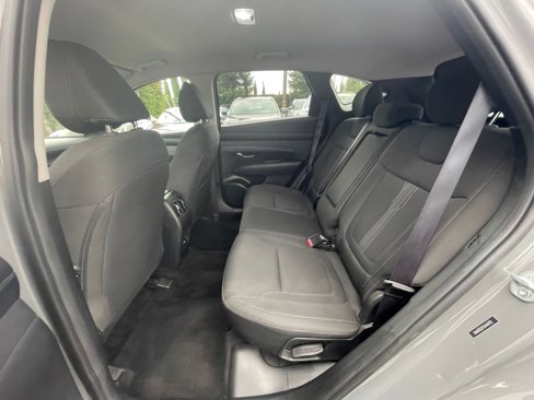 Used 2025 Hyundai Tucson SEL image 27
