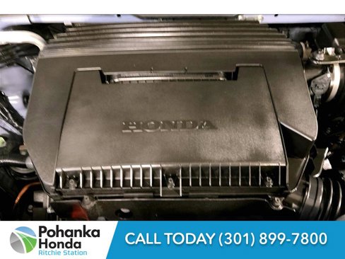 Used 2026 Honda Passport TrailSport image 33