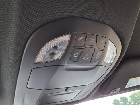 New 2025 Chrysler Voyager LX image 17