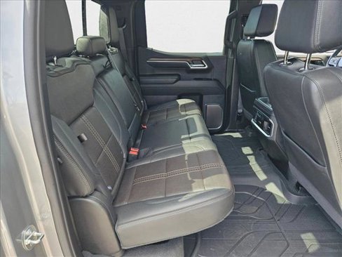 Certified 2024 Chevrolet Silverado 1500 High Country w/ High Country Premium Package image 19