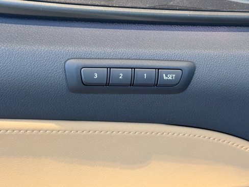 New 2026 Lexus NX 350h AWD w/ Premium Package image 14