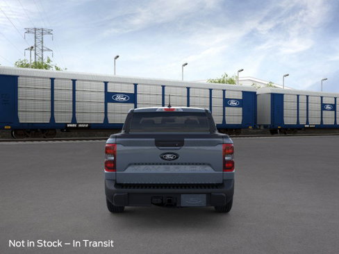 New 2025 Ford Maverick XLT image 5