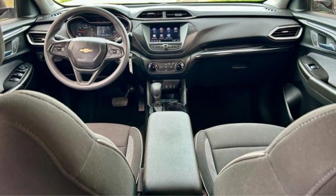 Used 2022 Chevrolet TrailBlazer LS image 16