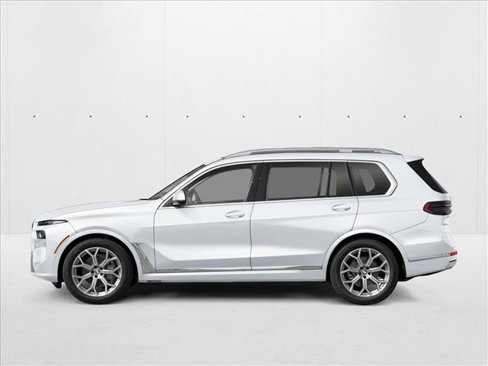 New 2026 BMW X7 xDrive40i w/ M Sport Package image 3