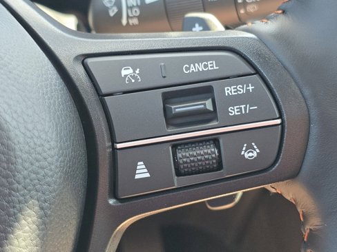 New 2026 Honda CR-V TrailSport image 13