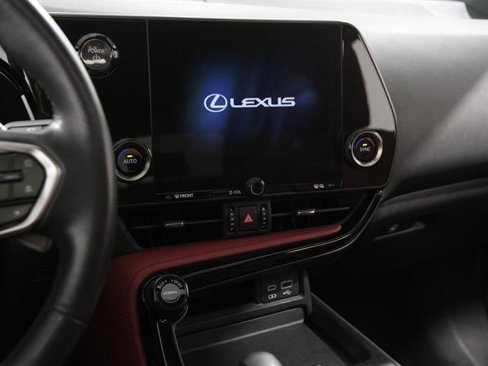 Used 2023 Lexus NX 350 AWD image 9