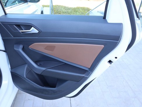 New 2026 Volkswagen Jetta SEL image 17